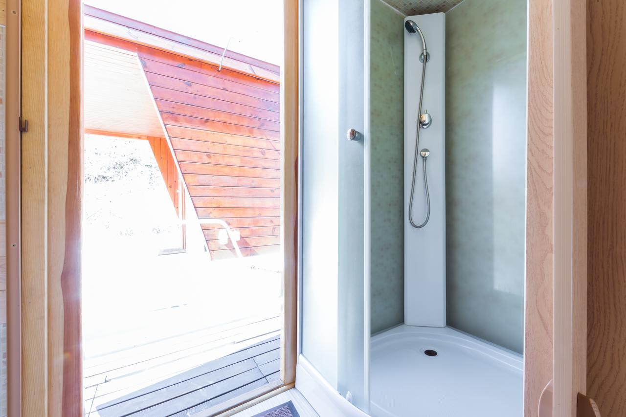 Exclusive Houseboats At Smichov Appartamento *